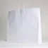 SAC PAPIER POIGNÉE TORSADÉES| 54x14x45 - Sac papier personnalisé Sa...