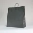 SAC PAPIER POIGNÉE TORSADÉES| 54x14x45 - Sac papier personnalisé Sa...