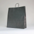 TWISTED HANDLE PAPER BAG | 54x14x45 - Personalized shopping bag Saf...