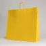TWISTED HANDLE PAPER BAG | 54x14x45 - Personalized shopping bag Saf...