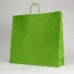 TWISTED HANDLE PAPER BAG | 54x14x45 - Personalized shopping bag Saf...