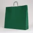 SAC PAPIER POIGNÉE TORSADÉES| 54x14x45 - Sac papier personnalisé Sa...
