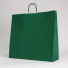 TWISTED HANDLE PAPER BAG | 54x14x45 - Personalized shopping bag Saf...