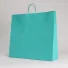 TWISTED HANDLE PAPER BAG | 54x14x45 - Personalized shopping bag Saf...