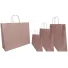 TWISTED HANDLE PAPER BAG | 36x12x31
