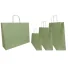 PAPER BAG TWISTED HANDLES | 45x15x36