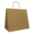 SAC PAPIER POIGNÉE TORSADÉES| 28x17x29 - Sac papier personnalisé Sa...