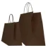 PAPER BAG TWISTED HANDLES| 28x17x29 - Personalized shopping bag Saf...
