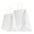 PAPER BAG TWISTED HANDLES| 28x17x29 - Personalized shopping bag Saf...