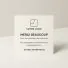 CUSTOM SQUARE CARDS | 90X90 MM