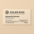 CUSTOM BUSINESS CARDS | 85X55 MM - Home | Centuryprint