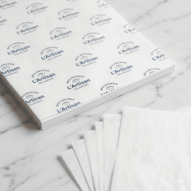 Papier Alimentaire Sulfurisé 40 gsm - Início | Centuryprint