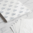 Papier Alimentaire Sulfurisé 40 gsm - Início | Centuryprint