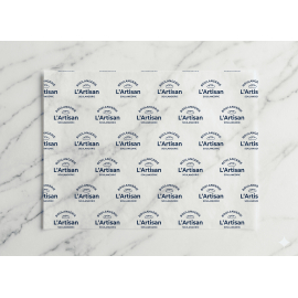 Papier Alimentaire Sulfurisé 40 gsm - Accueil | Centuryprint
