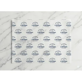 Food Grade Greaseproof Paper 40 gsm - Home | Centuryprint