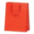 SAC PAPIER MAT LUX | 17,8x9,8x22,9 - Sac papier personnalisé Nobles...