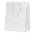 SAC PAPIER MAT LUX | 17,8x9,8x22,9 - Sac papier personnalisé Nobles...