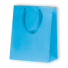 SAC PAPIER MAT LUX | 17,8x9,8x22,9 - Noblesse | Centuryprint