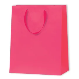 MATTE LUX PAPER BAG | 26x12,7x32,4 - Noblesse | Centuryprint
