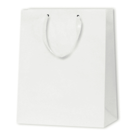 MATTE LUX PAPER BAG | 26x12,7x32,4 - Noblesse | Centuryprint