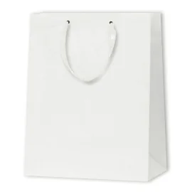 MATTE LUX PAPER BAG | 26x12,7x32,4 - Noblesse | Centuryprint