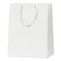 SAC PAPIER MAT LUX | 26x12,7x32,4 - Sac papier personnalisé Nobless...