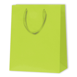 MATTE LUX PAPER BAG | 26x12,7x32,4 - Noblesse | Centuryprint