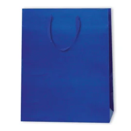MATTE LUX PAPER BAG | 26x12,7x32,4 - Noblesse | Centuryprint