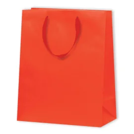 MATTE LUX PAPER BAG | 26x12,7x32,4 - Noblesse | Centuryprint