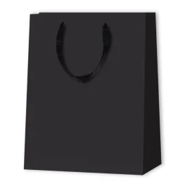 MATTE LUX PAPER BAG | 26x12,7x32,4 - Noblesse | Centuryprint