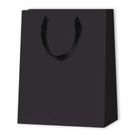 SAC PAPIER MAT LUX | 26x12,7x32,4 - Noblesse | Centuryprint