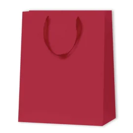 MATTE LUX PAPER BAG | 26x12,7x32,4 - Noblesse | Centuryprint