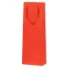 SAC PAPIER MAT LUX POUR BOUTEILLES | 12,3x7,8x36,2 - Sac papier per...