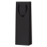 MATTE LUX PAPER BAG FOR BOTTLES | 12,3x7,8x36,2 - Noblesse | Centur...