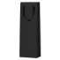 SAC PAPIER MAT LUX POUR BOUTEILLES | 12,3x7,8x36,2 - Sac papier per...