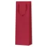 MATTE LUX PAPER BAG FOR BOTTLES | 12,3x7,8x36,2 - Noblesse | Centur...