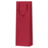 SAC PAPIER MAT LUX POUR BOUTEILLES | 12,3x7,8x36,2 - Noblesse | Cen...