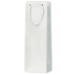 SAC PAPIER MAT LUX POUR BOUTEILLES | 12,3x7,8x36,2 - Sac papier per...