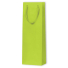 SAC PAPIER MAT LUX POUR BOUTEILLES | 12,3x7,8x36,2 - Noblesse | Cen...