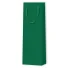 MATTE LUX PAPER BAG FOR BOTTLES | 12,3x7,8x36,2 - Noblesse | Centur...