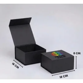 WONDERBOX | 18X18X8CM | LUXURY BOX