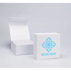 WONDERBOX | 30X30X12 CM | LUXURY BOX