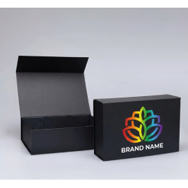 WONDERBOX | 33X22X10 CM | BOITE DE LUXE - Boîte aimantée personnali...