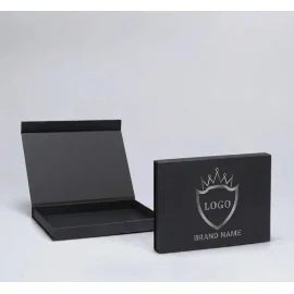 WONDERBOX | 43X31X5 CM | BOITE DE LUXE