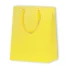 SAC PAPIER MAT LUX | 17,8x9,8x22,9 - Sac papier personnalisé Nobles...