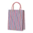 STRIPED PATTERN PAPER BAG - Patterned Bags | Centuryprint