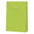 POLKA DOT PAPER BAG | 33x10,2x45,7 - Patterned Bags | Centuryprint