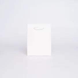 Cópia de SAC NOBLESSE PLASTIFIÉ | SAC PAPIER DE LUXE - Sac papier p...