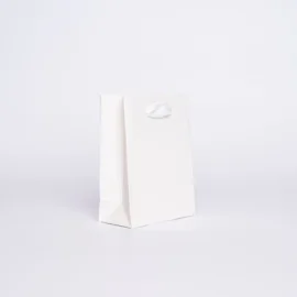 copy of NOBLESSE BAG IN LUXURY LAMINATED PAPER - Laminated Noblesse...