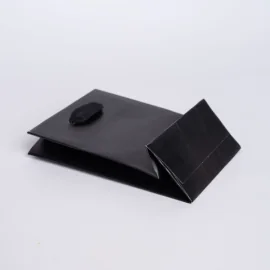 copy of NOBLESSE BAG IN LUXURY LAMINATED PAPER - Laminated Noblesse...